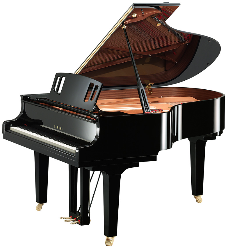 ヤマハグランドピアノ Yamaha の販売店 宮地楽器小金井店ショールーム